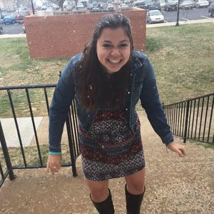 Meet your Posher, Taylor